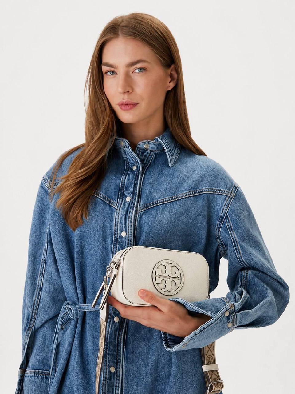 Tory Burch Сумка кросбоді Tory Burch