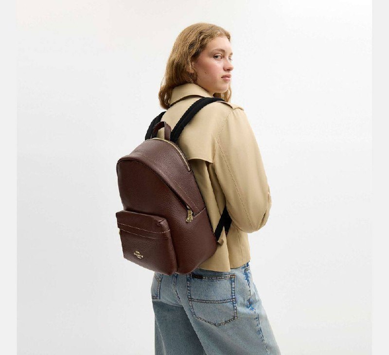 Coach Рюкзак Coach Taylor Small Backpack