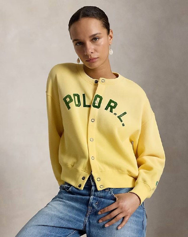 Polo Ralph Lauren Кардиган Polo Ralph Lauren