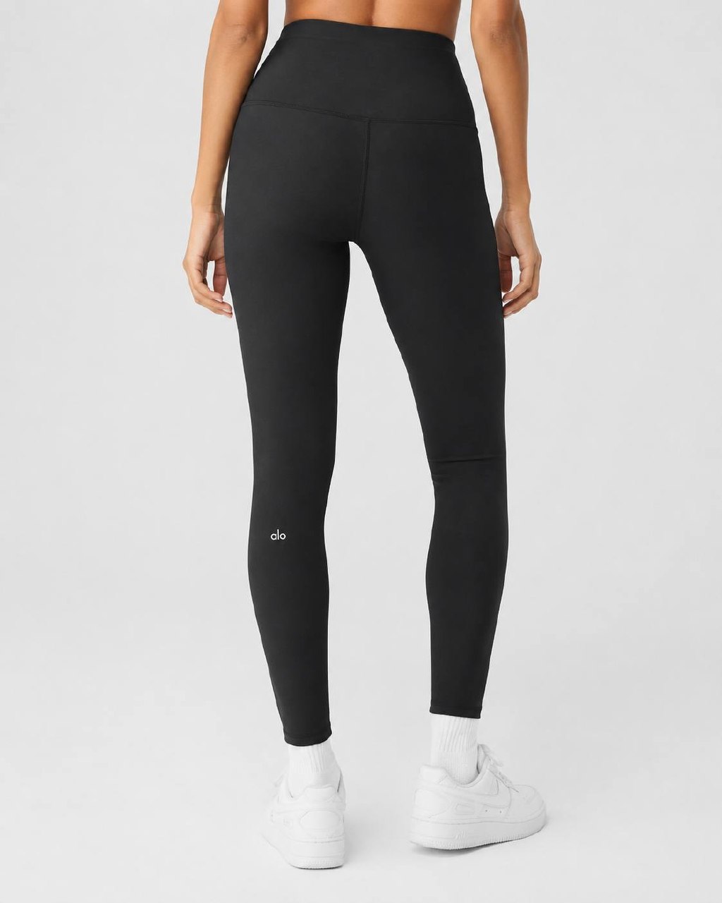 Alo Yoga Легінси Alo Yoga High-Waist