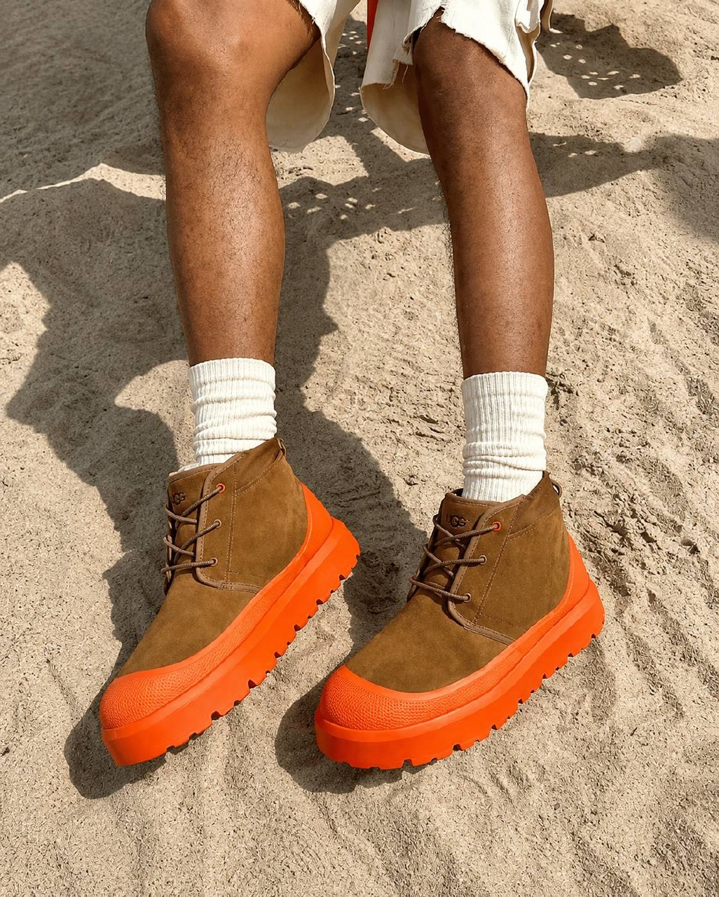 UGG UGG Neumel Weather Hybrid