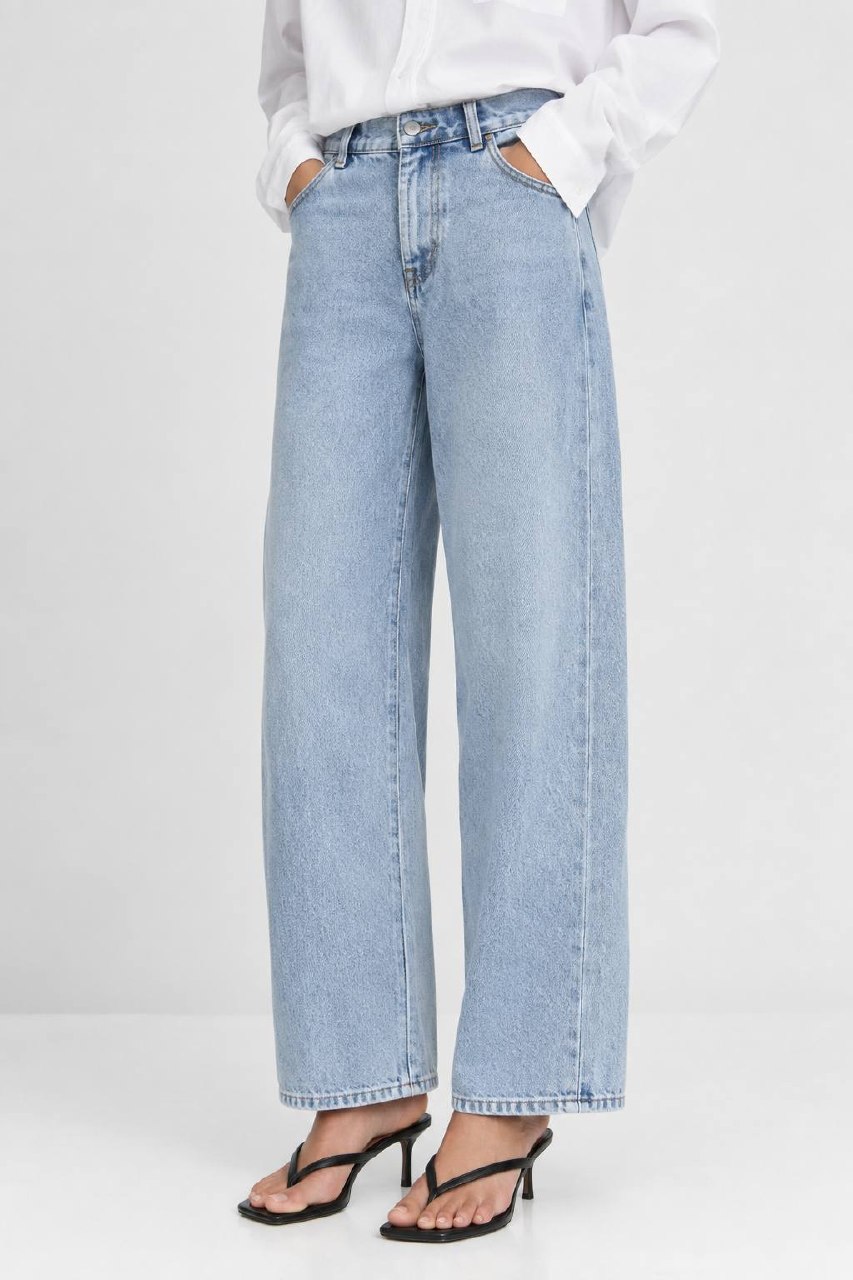Zara Жіночі джинси ZARA