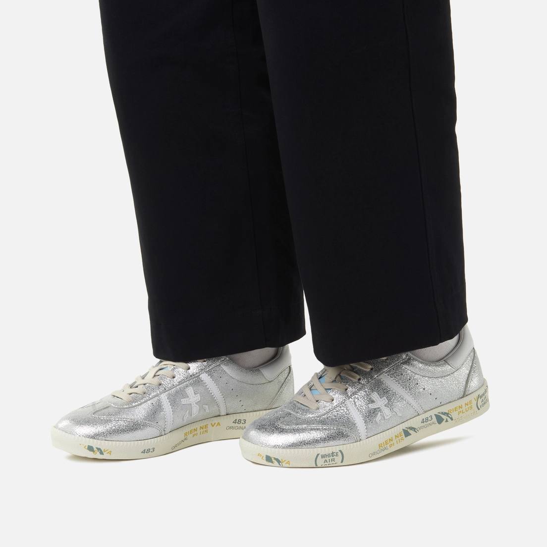 Premiata Кеди Premiata