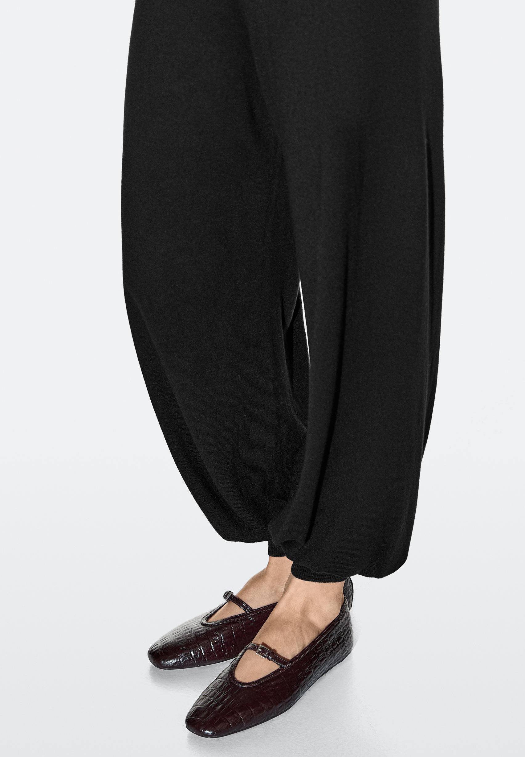 Massimo Dutti Балетки Massimo Dutti