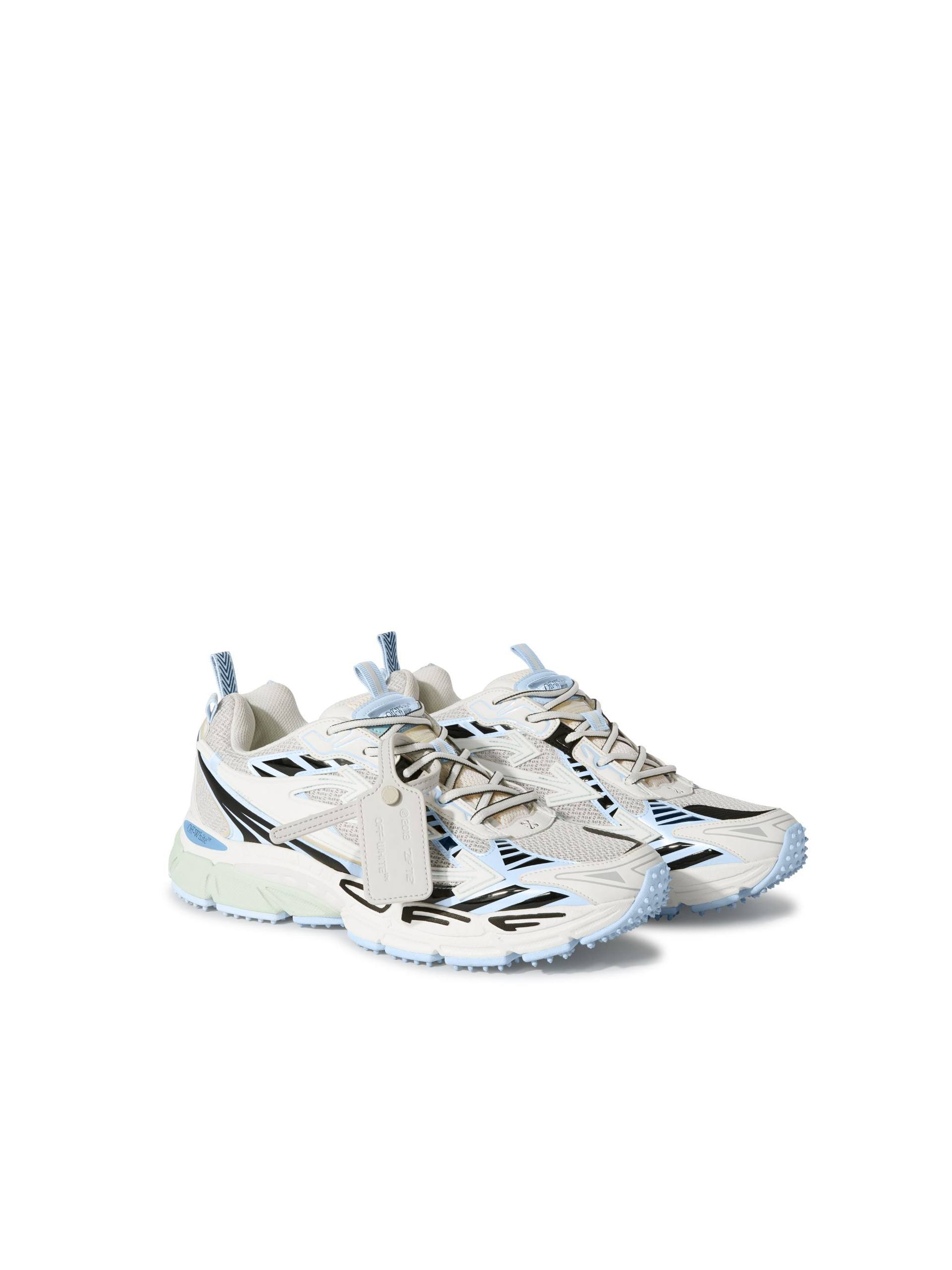 Off-White Кросівки Off-White Be Right Back