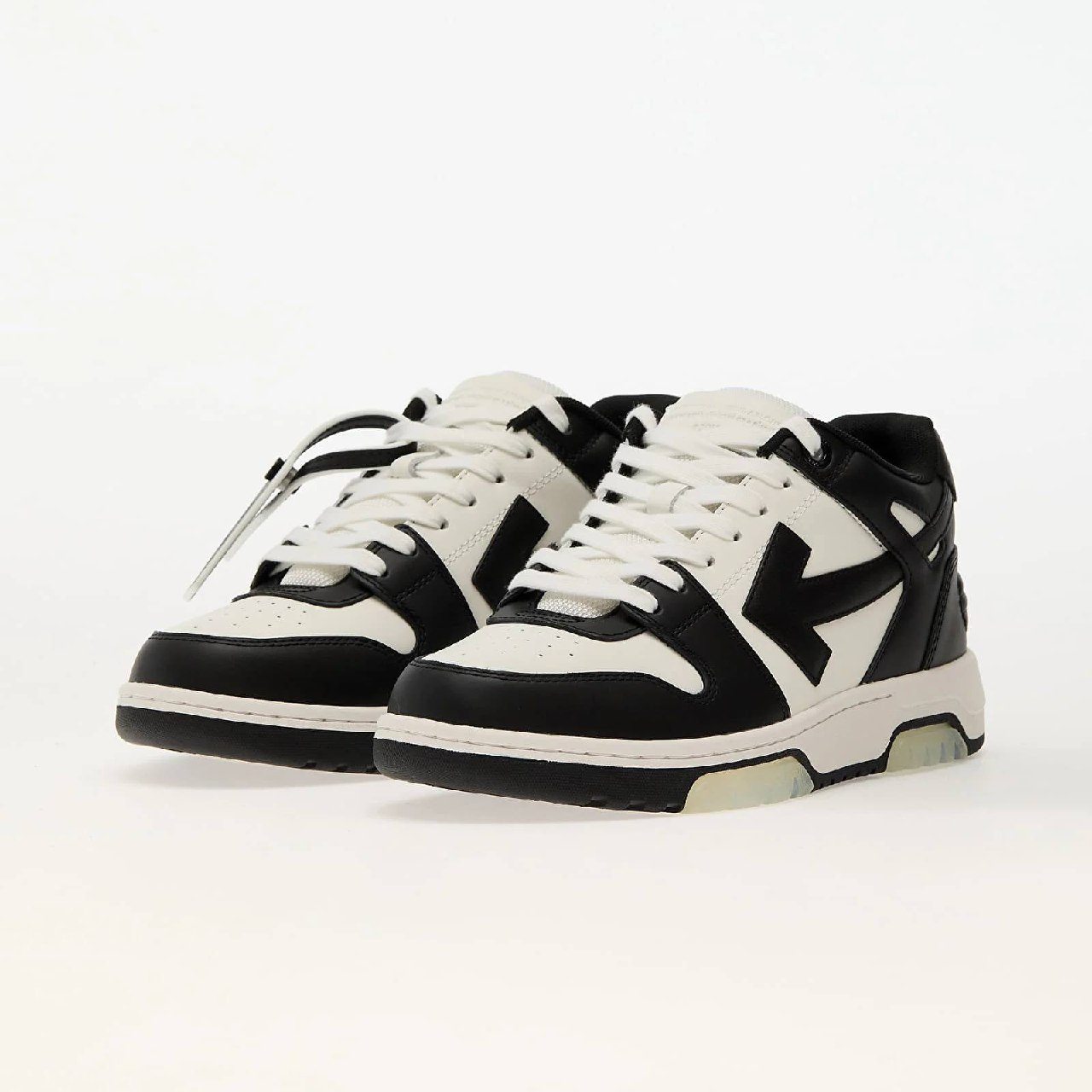 Off-White Кросівки Off-White