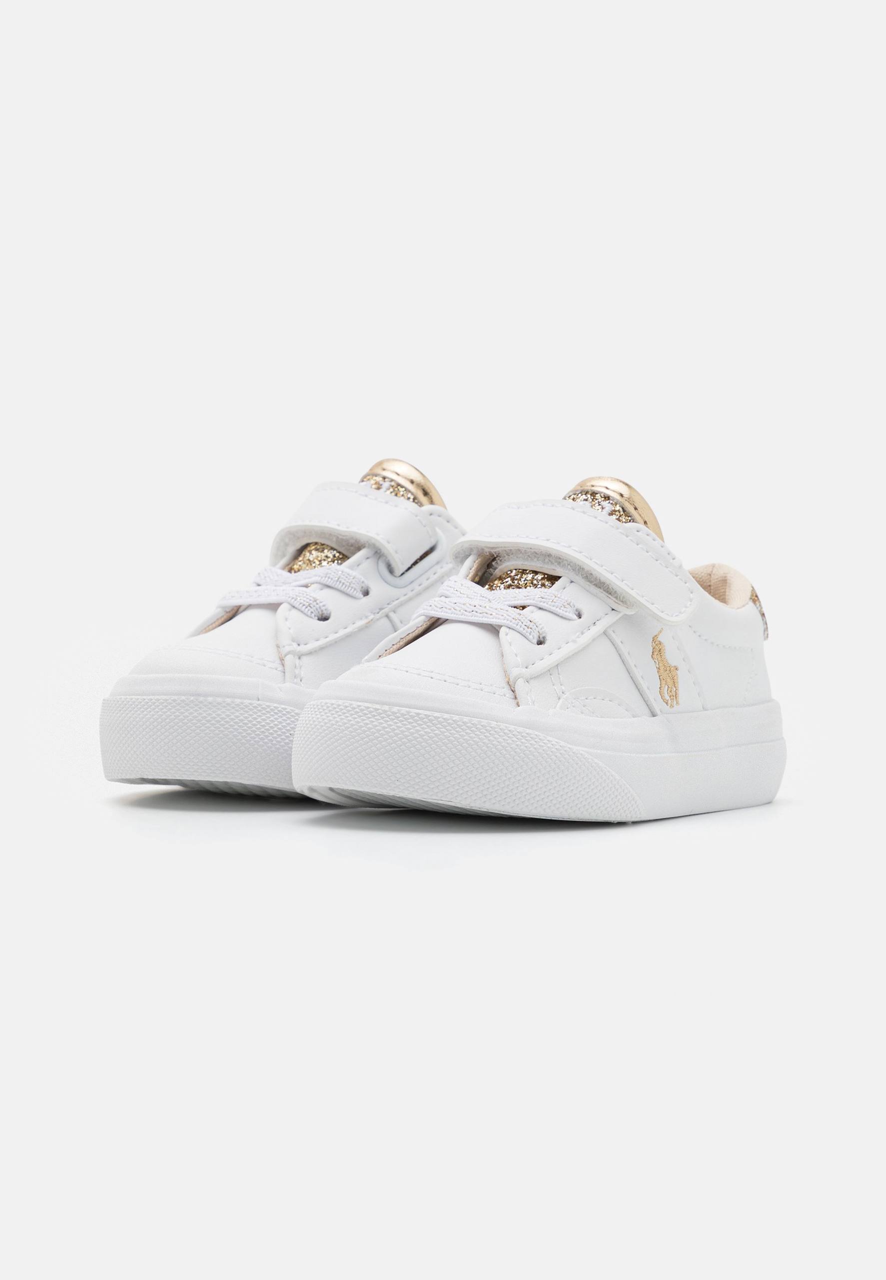 Polo Ralph Lauren Дитячі кеди Polo Ralph Lauren