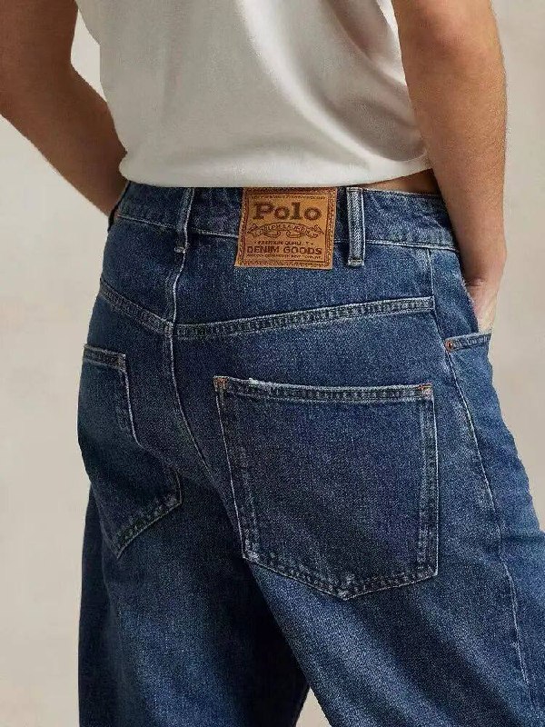 Polo Ralph Lauren Джинси Polo Ralph Lauren