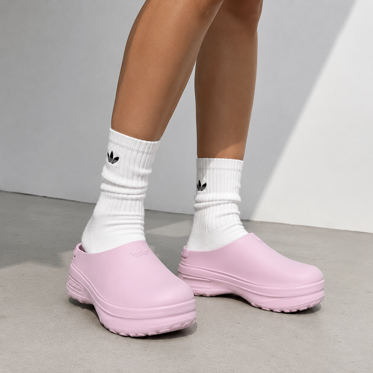 Adidas Сабо Adidas Adifom