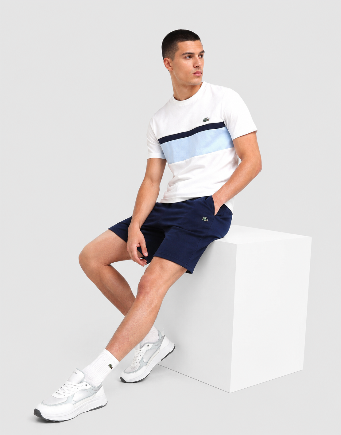 Lacoste Чоловічі шорти Lacoste