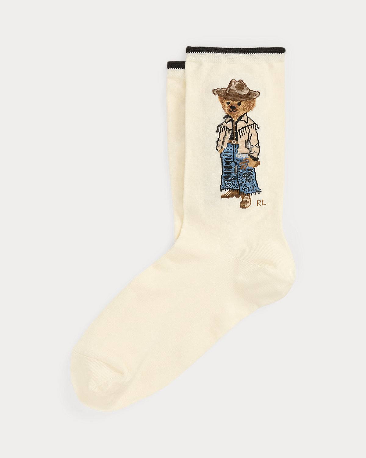 Polo Ralph Lauren Шкарпетки Polo Ralph Lauren Polo Bear