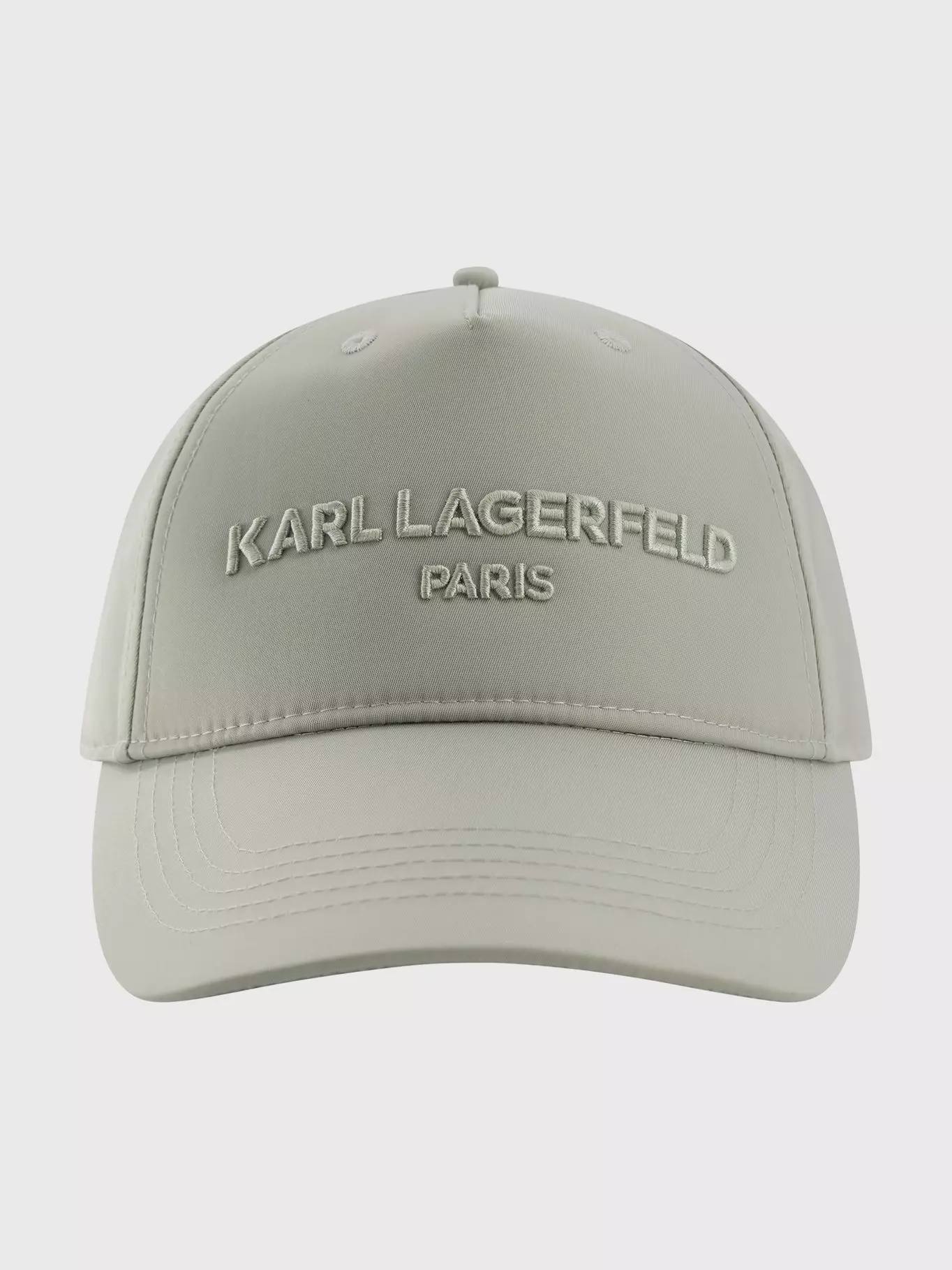 Karl Lagerfeld Кепка Karl Lagerfeld