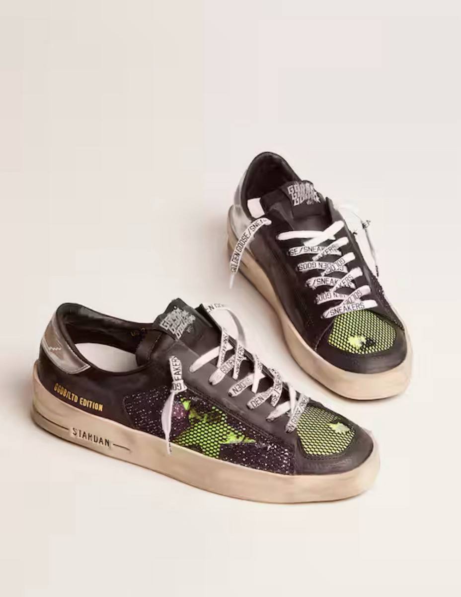 Golden Goose Golden Goose Stardan