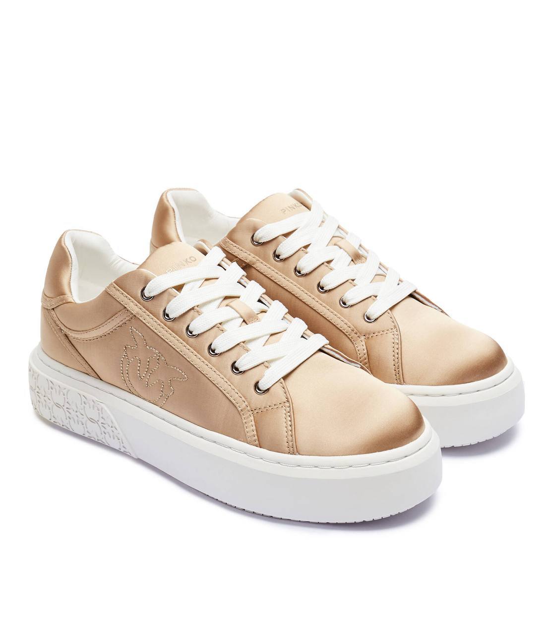 Pinko Кеди Pinko