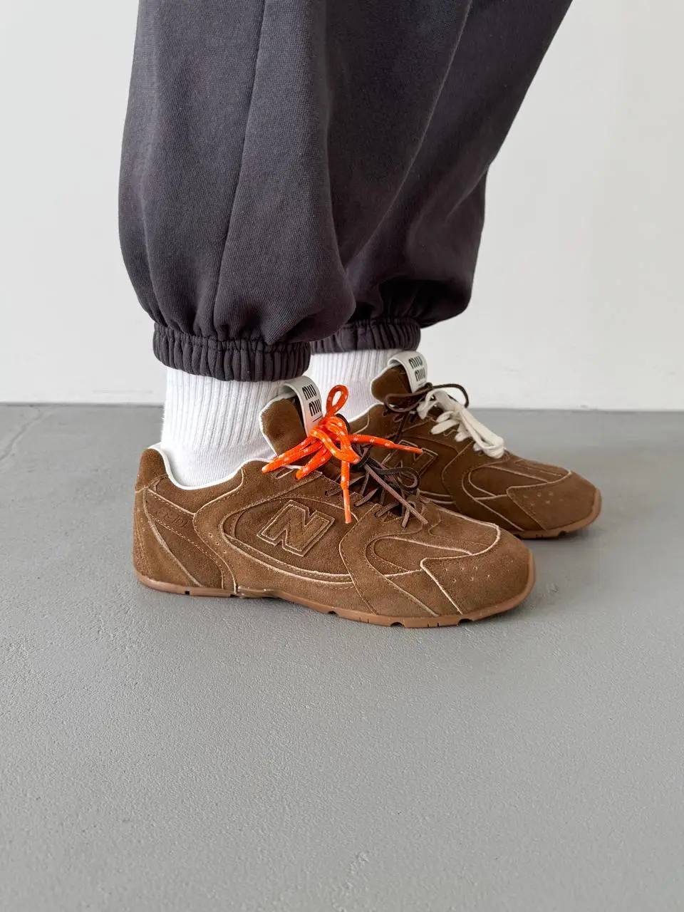 New Balance New Balance 930 Miu Miu