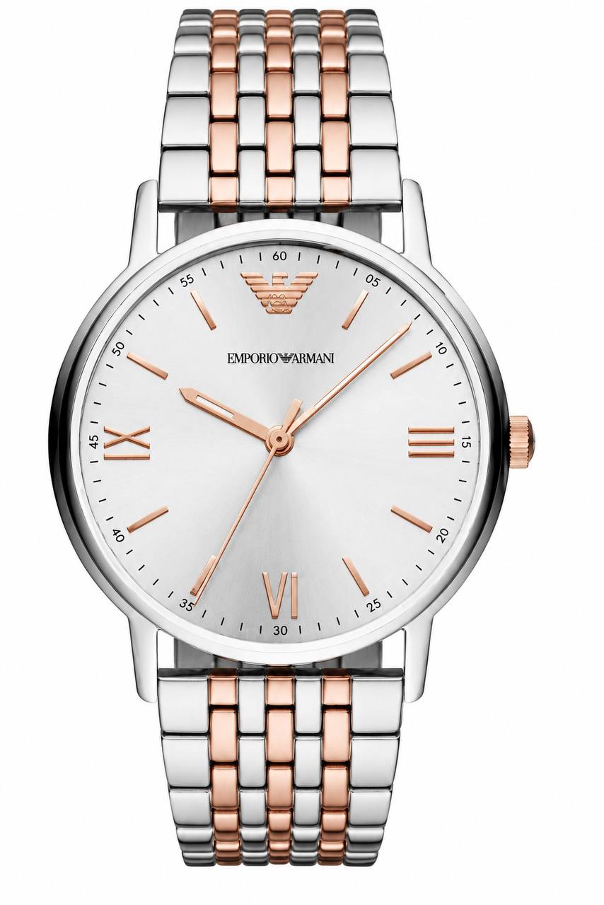 EA7 Emporio Armani Годинник Emporio Armani