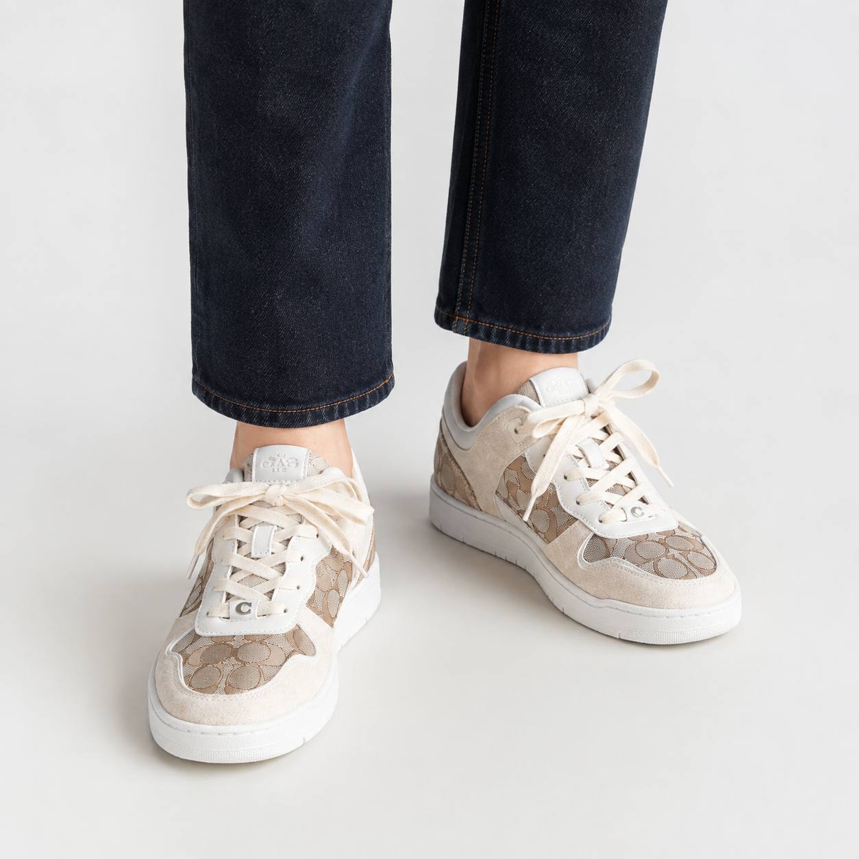 Coach Кросівки Coach Unisex