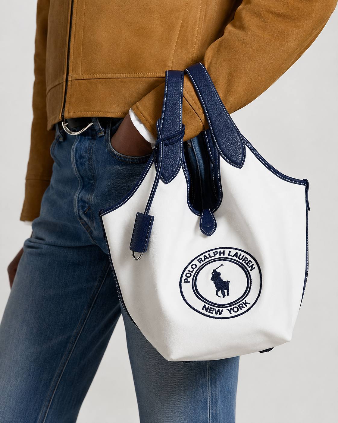 Polo Ralph Lauren Сумка Polo Ralph Lauren 🤍 ‼️Останні на викупі зі знижкою