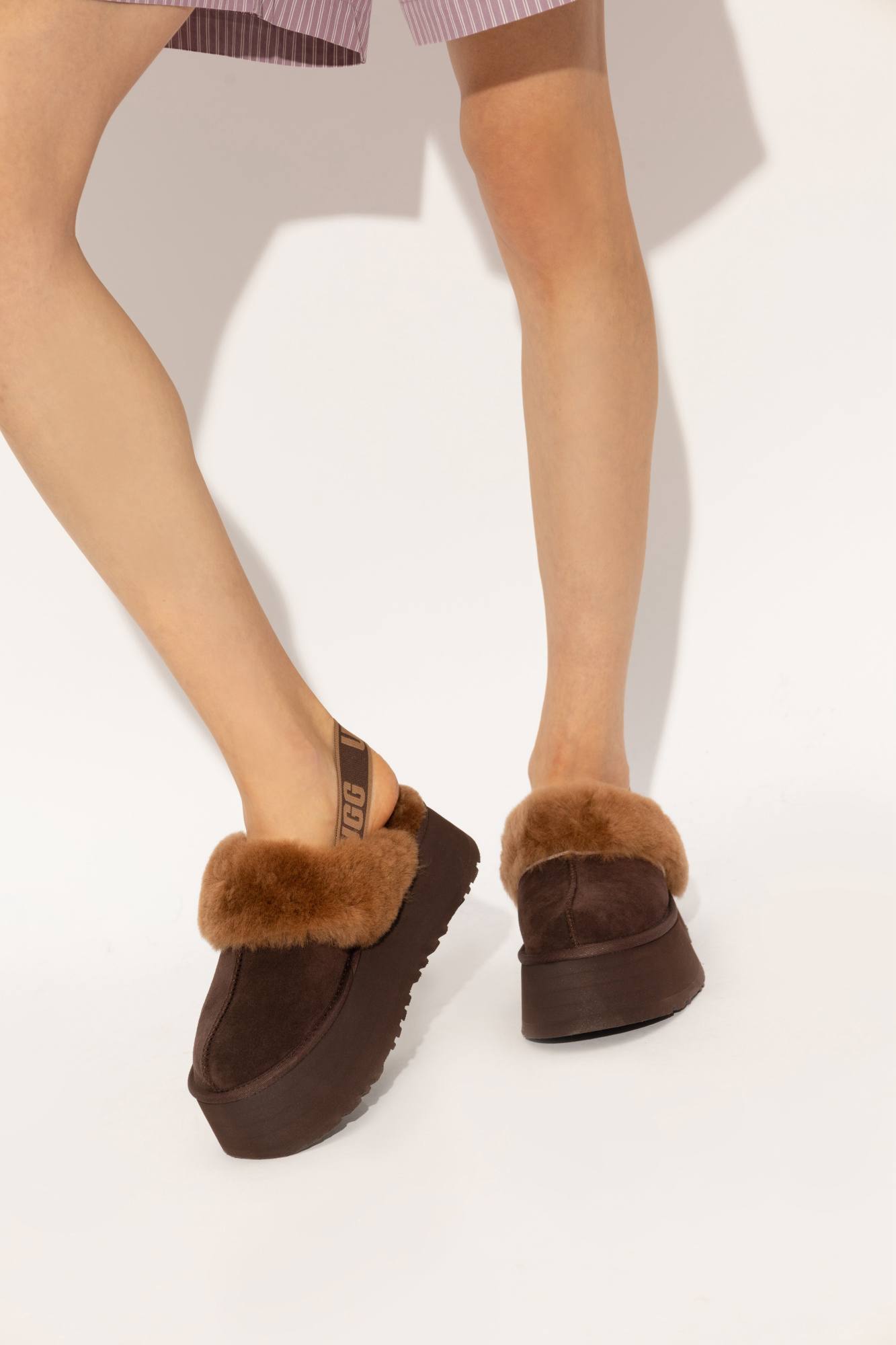 UGG Сабо UGG Funkette