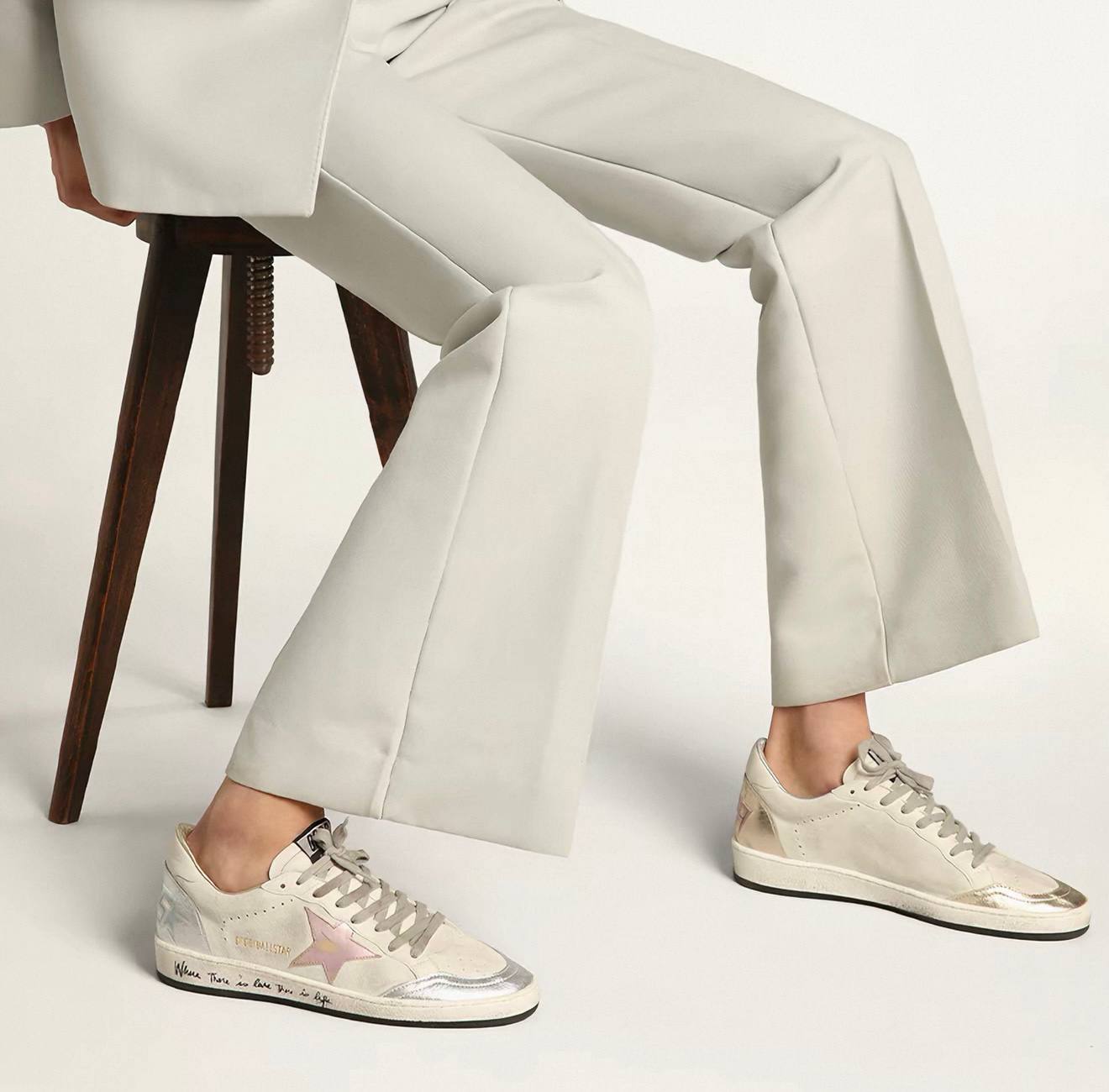 Golden Goose Golden Goose Ball Star