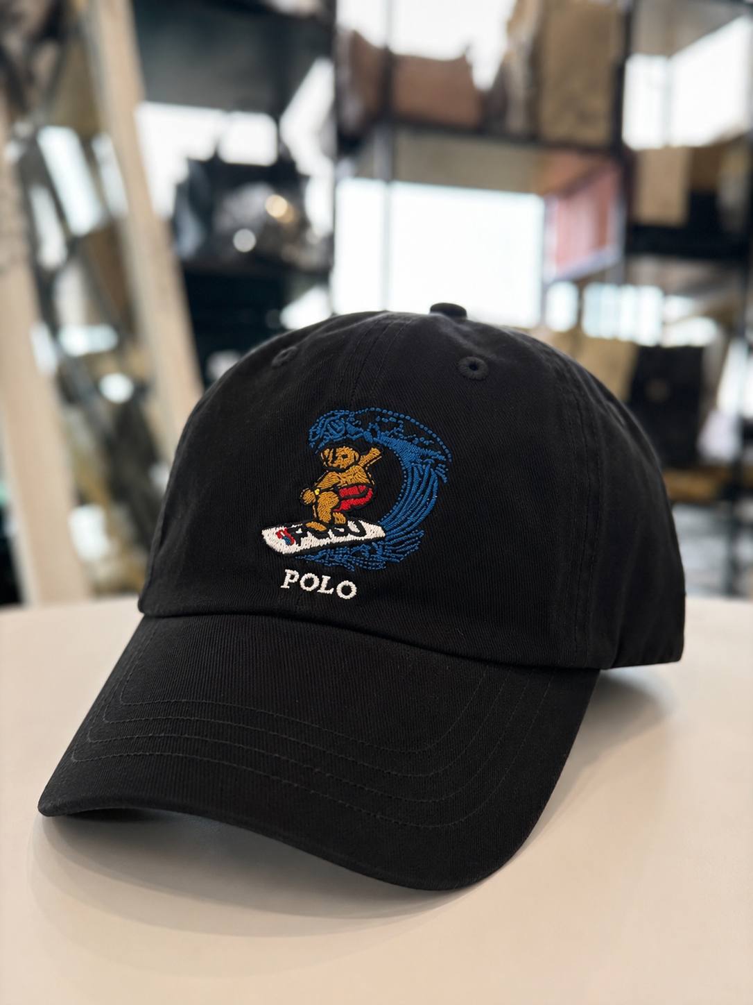 Polo Ralph Lauren Кепка Polo