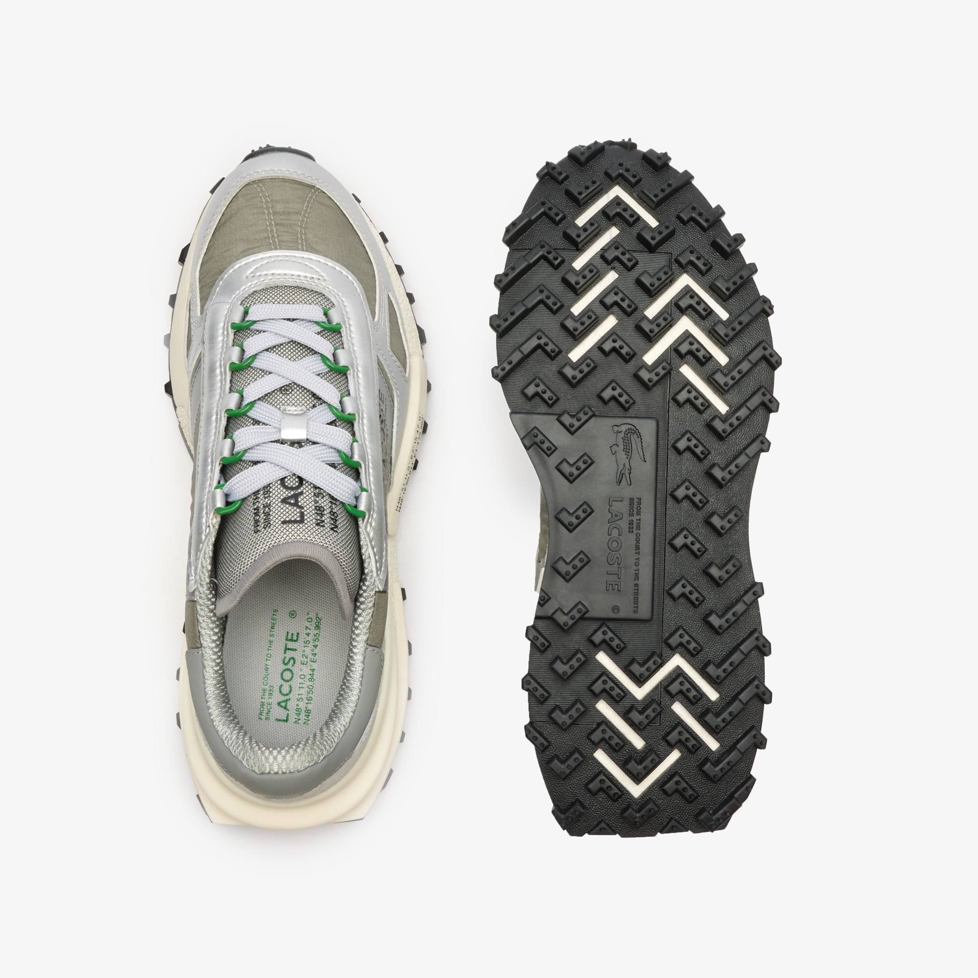 Lacoste Кросівки Lacoste Elite Active