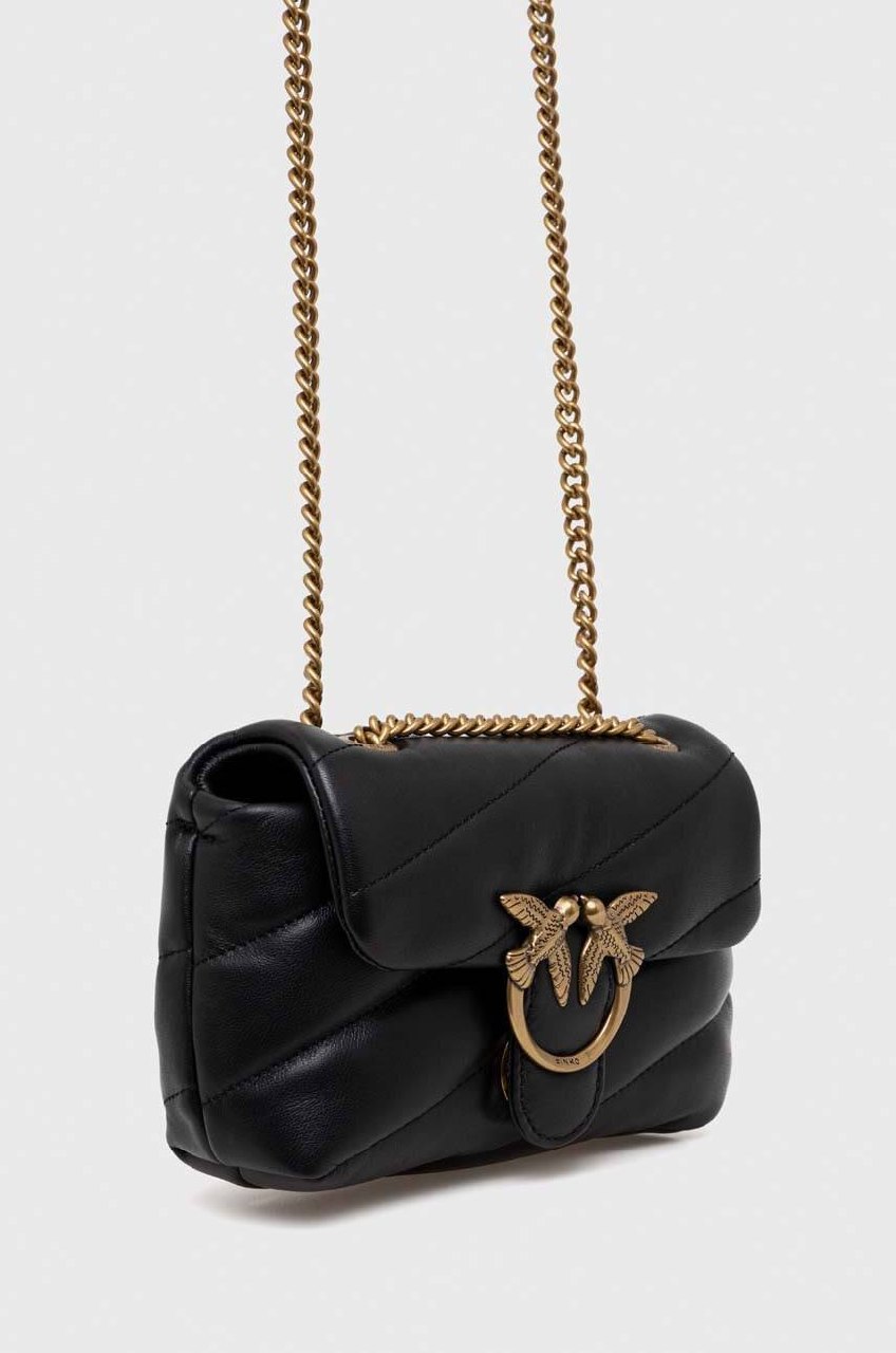 Pinko Pinko Love Bag Puff
