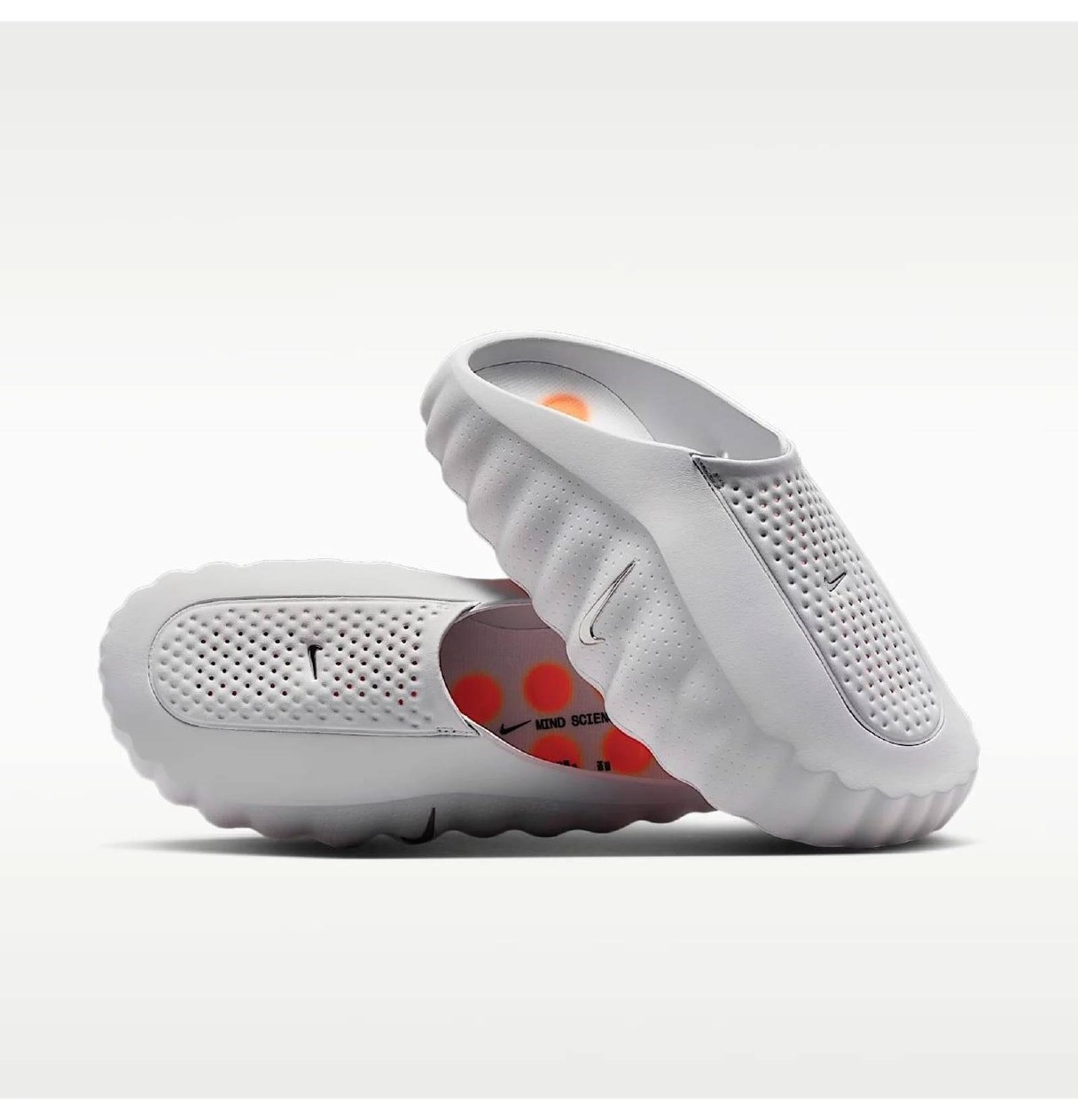 Nike Сабо Nike Mind 001 Slide