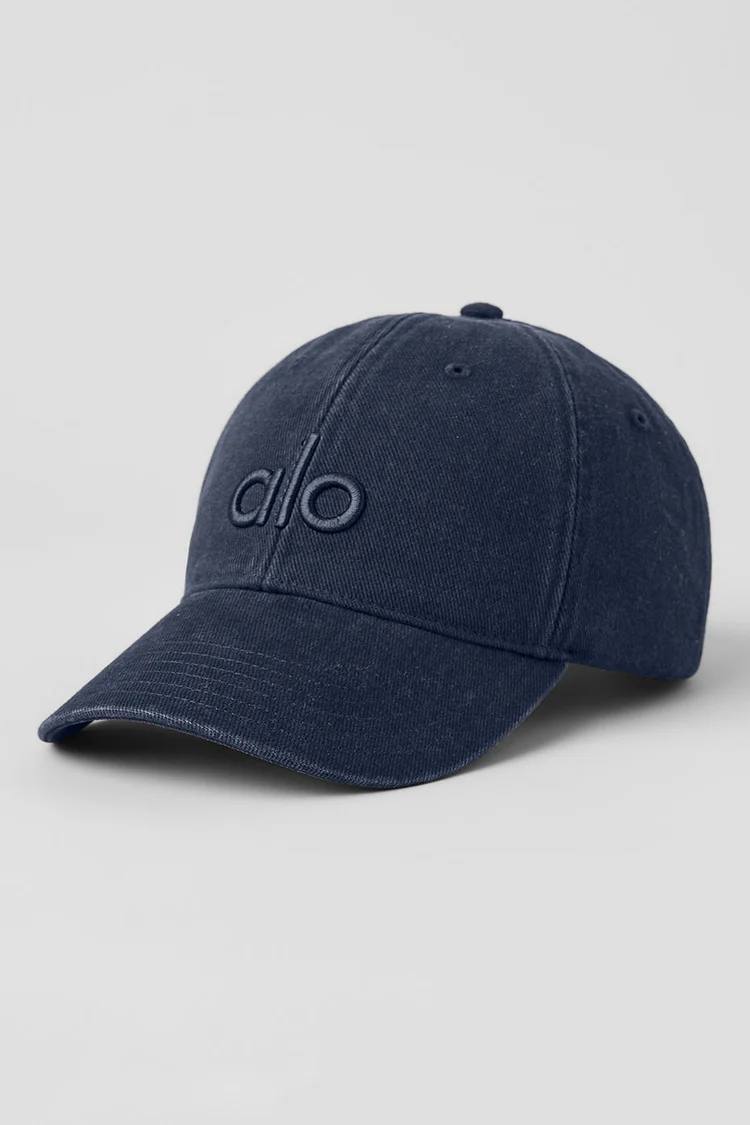 Alo Кепка Alo Cap Navy