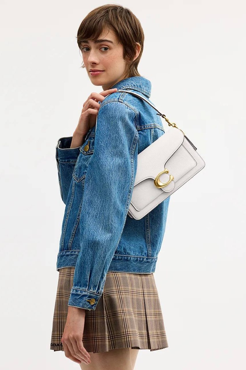 Coach Сумка Coach Tabby Shoulder Bag 26