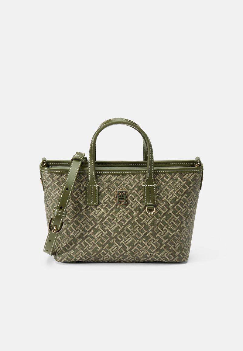 Tommy Hilfiger Сумка Tommy Hilfiger Monogram Tote
