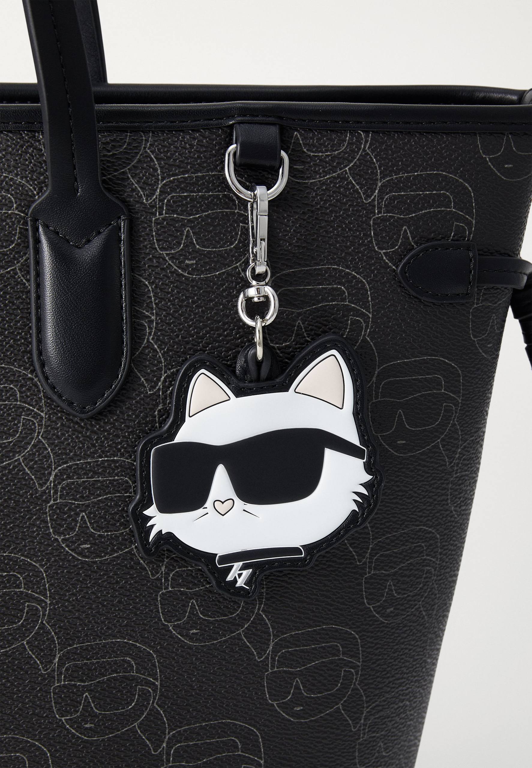 Karl Lagerfeld Шопер Karl Lagerfeld