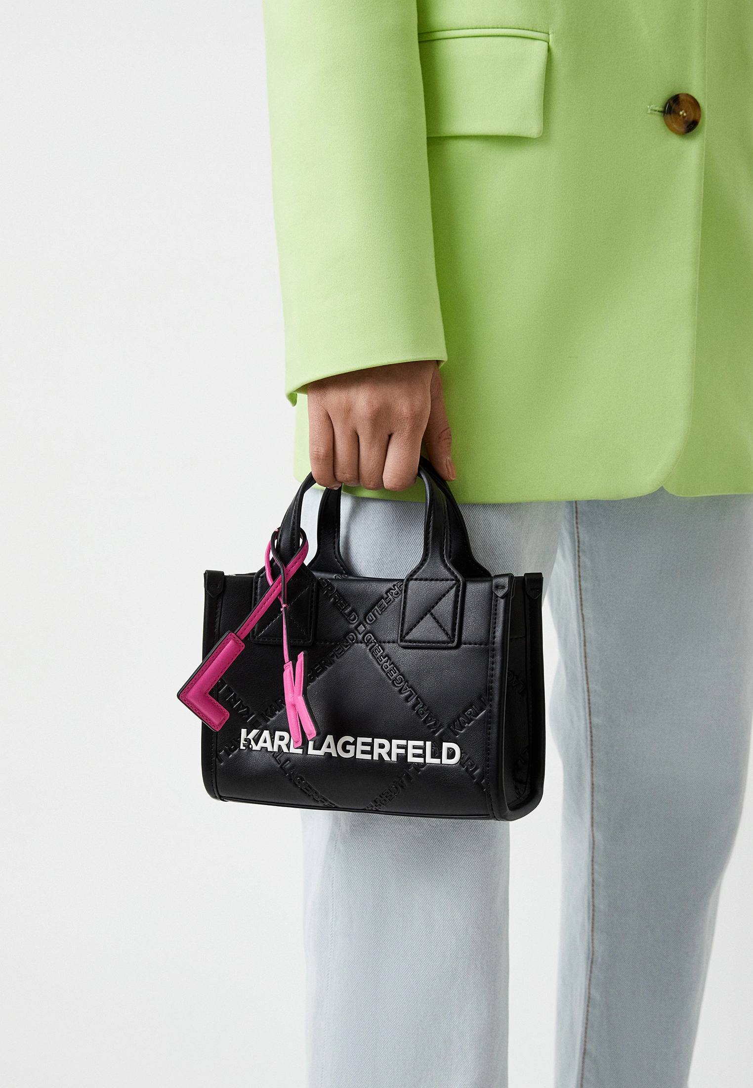 Karl Lagerfeld Сумка Karl Lagerfeld