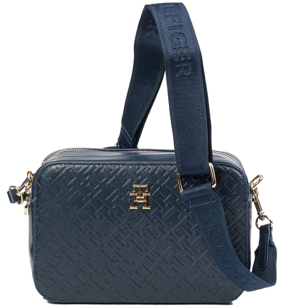 Tommy Hilfiger Tommy Hilfiger Monogram Crossbody
