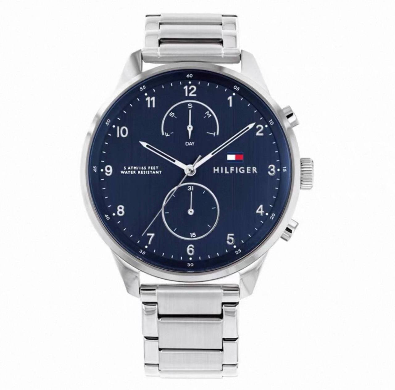 Tommy Hilfiger Годинник Tommy Hilfiger