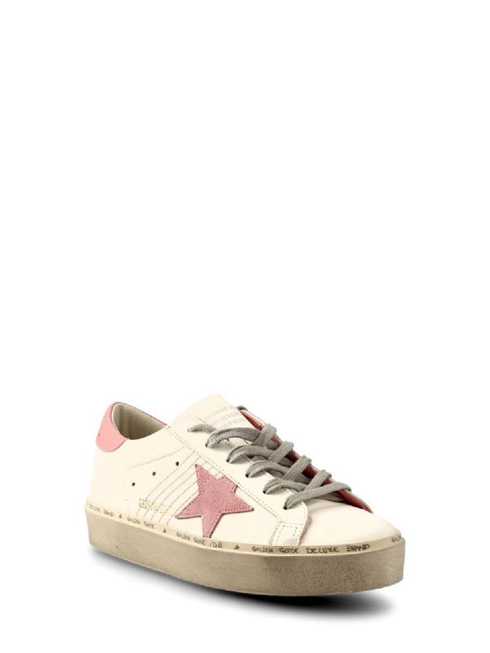 Golden Goose Golden Goose Hi Star