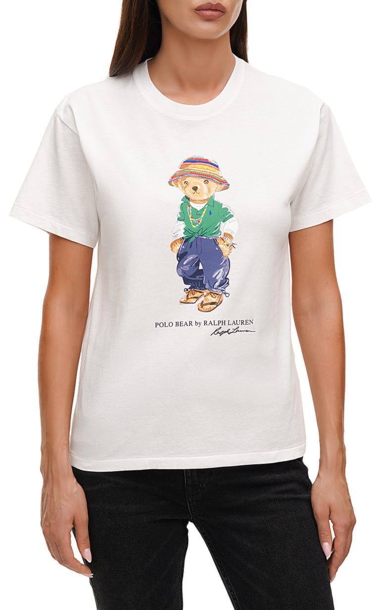 Polo Ralph Lauren Футболка Polo Ralph Lauren