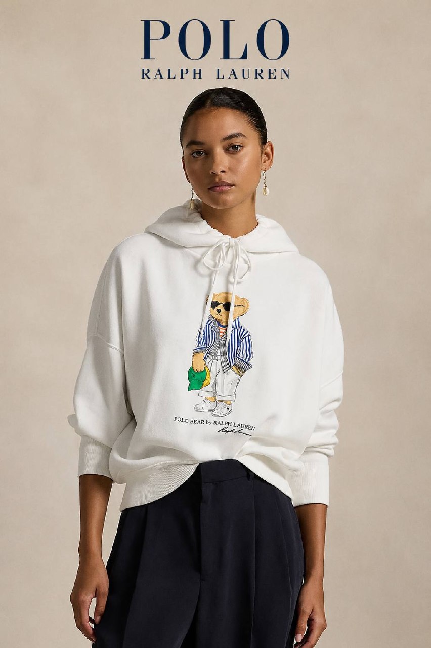 Polo Ralph Lauren Худі Polo Ralph Lauren Polo Bear