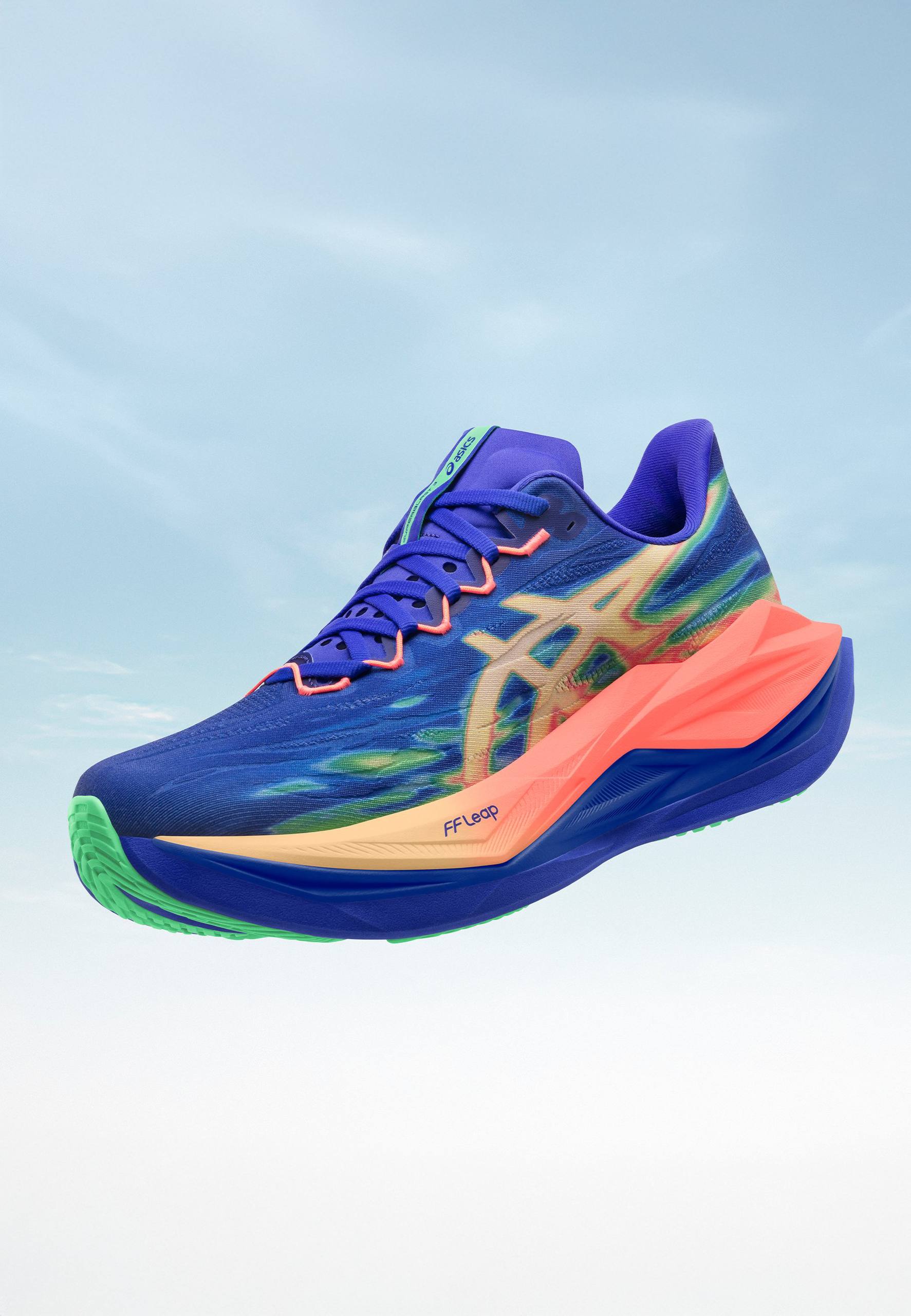 ASICS Кросівки ASICS
