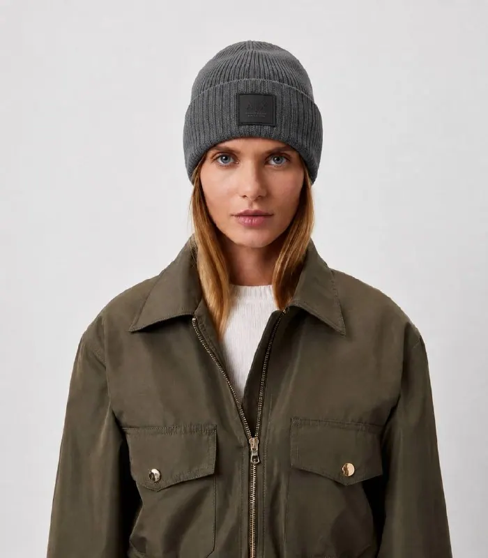 Armani Exchange Шапка Armani Exchange
