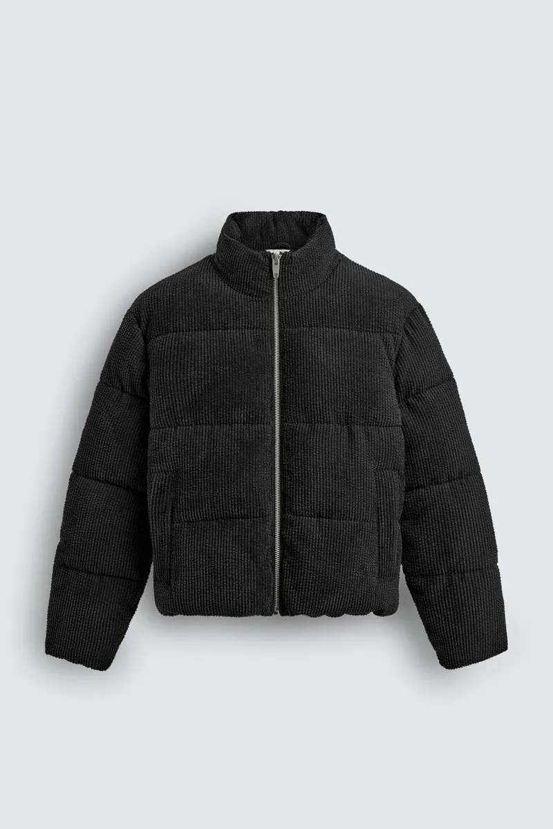 Zara Чоловіча куртка Zara