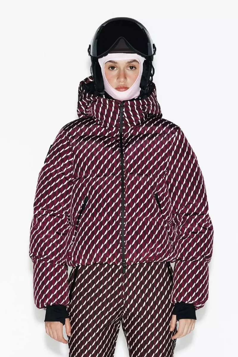 Zara Гірськолижний костюм Zara Ski