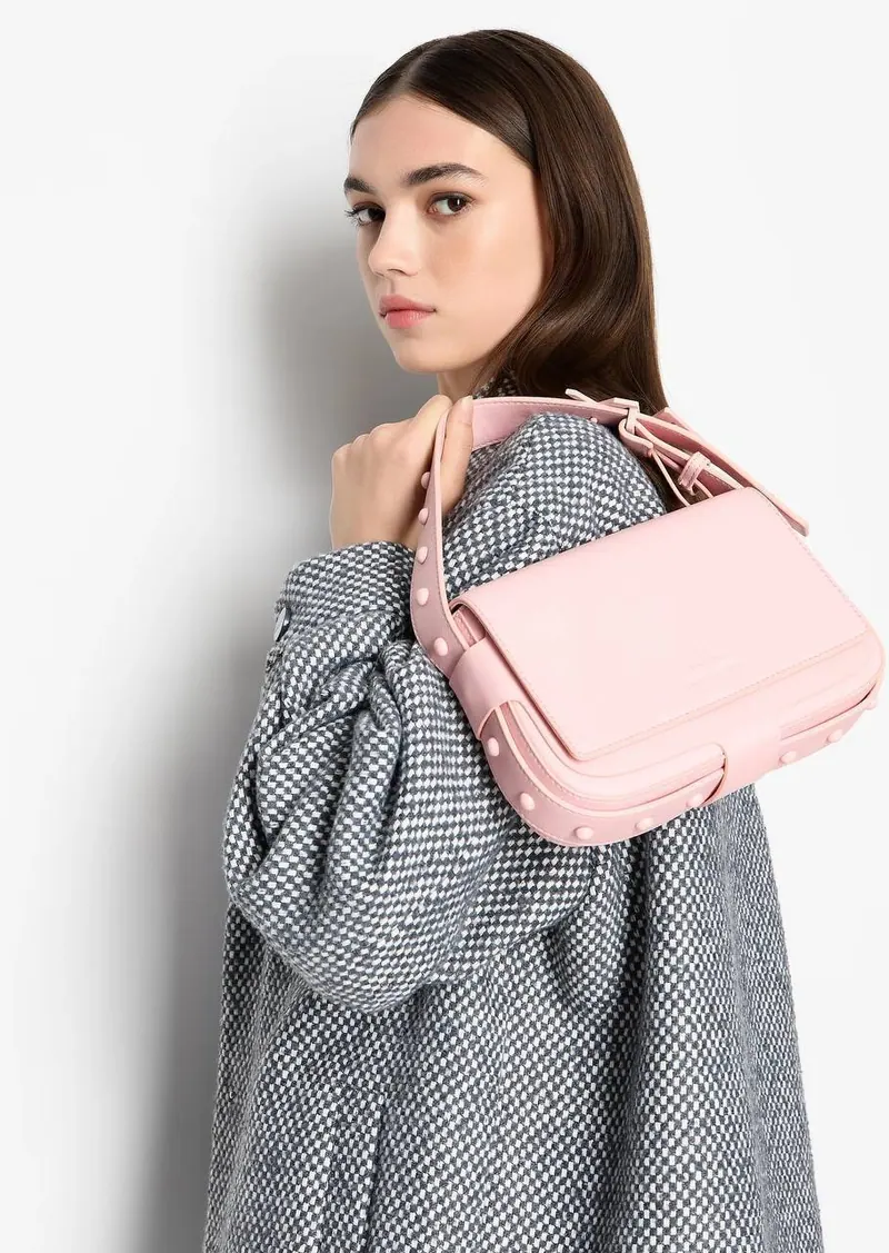 Armani Сумка Emporio Armani Shoulder Bag