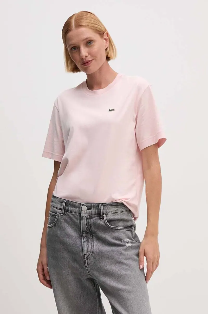 Lacoste Жіноча футболка Lacoste