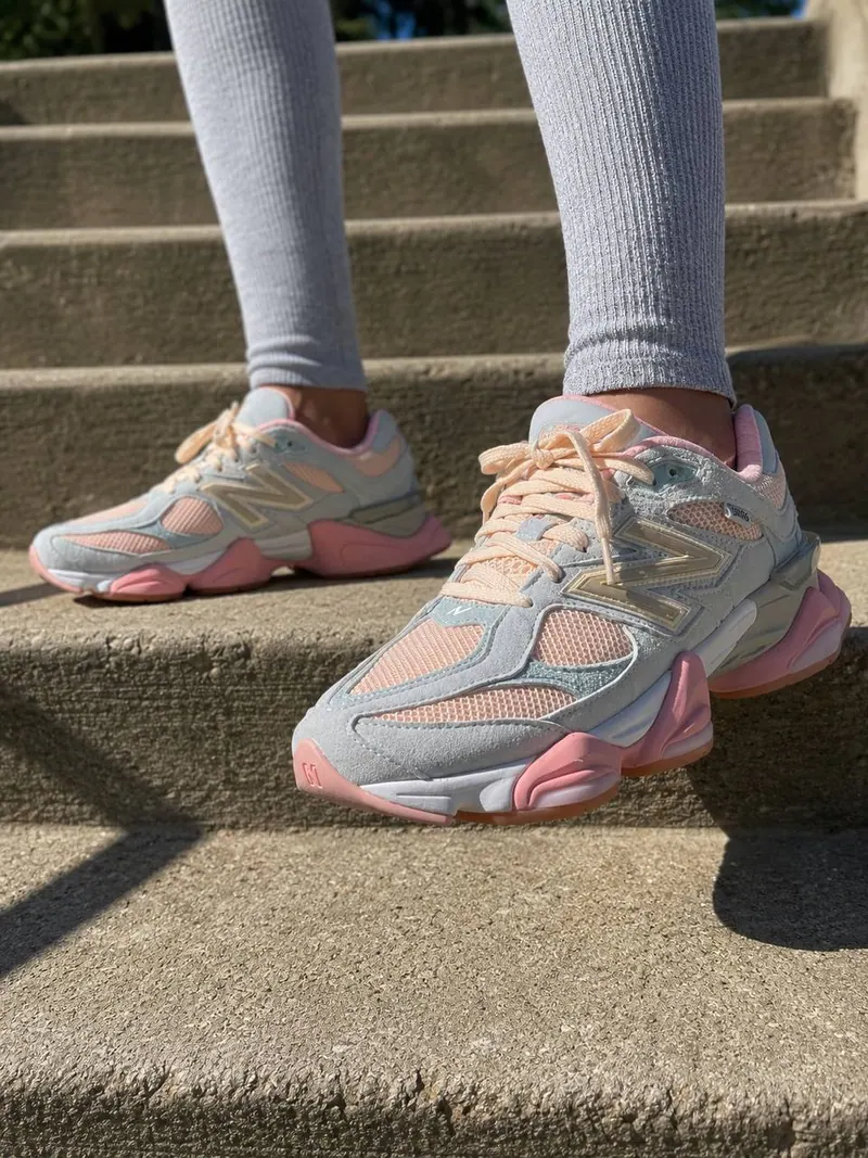 New Balance New Balance 9060