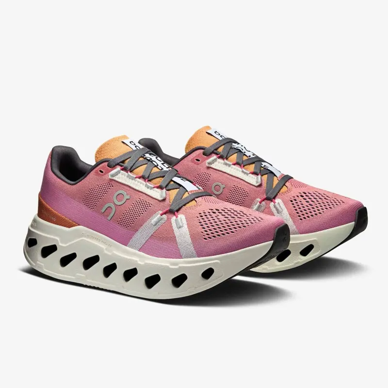 On Running On Running Cloudsurfer