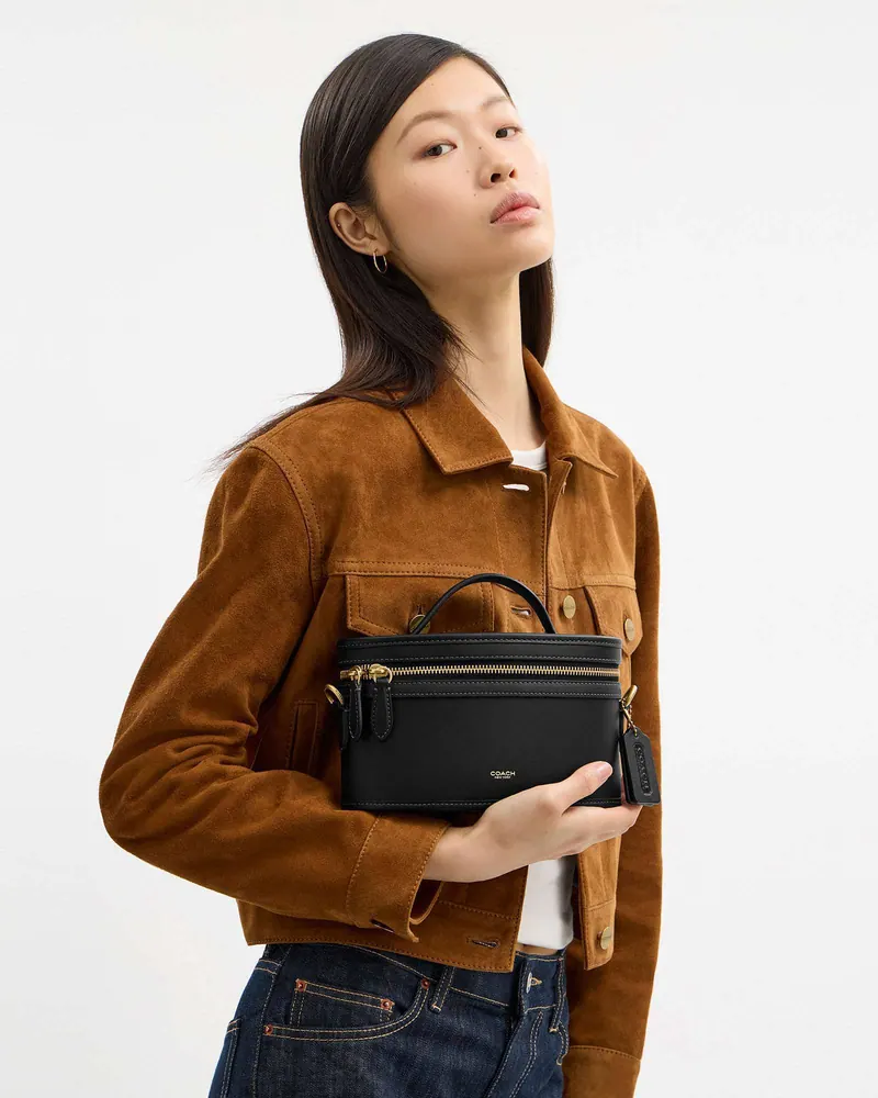 Coach Сумка Coach Trail Bag