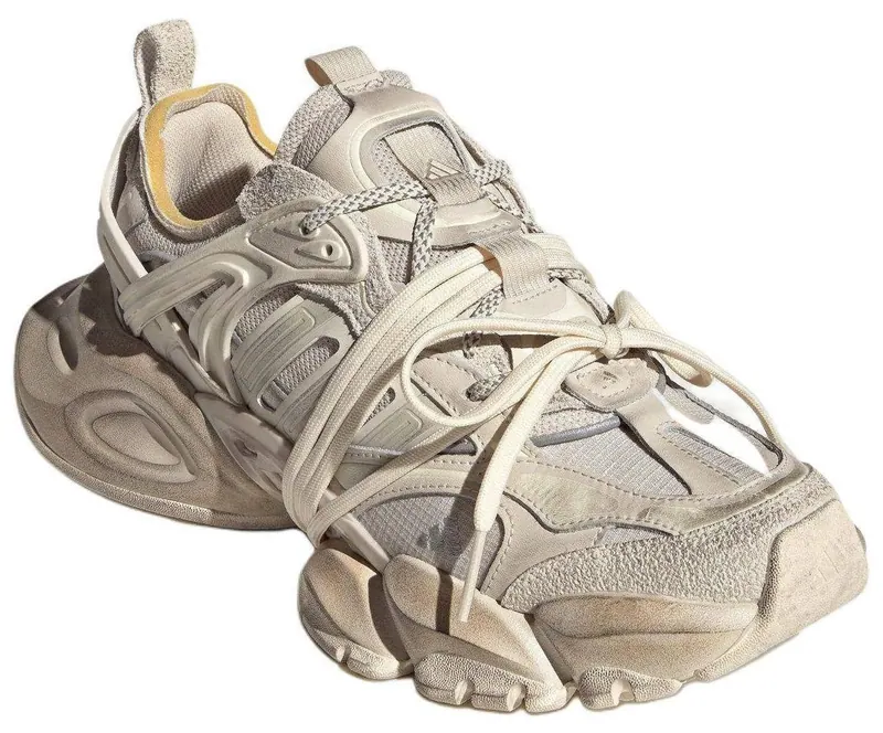 Adidas Adidas Vento XLG Runner Deluxe Beige