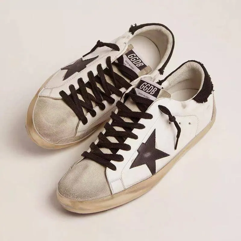 Golden Goose Кросівки Golden Goose Super-Star