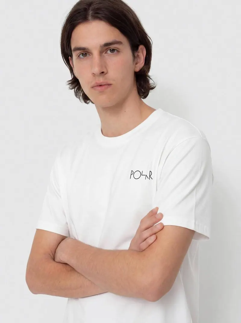 Polar Skate Co. Чоловіча футболка Polar Skate Co